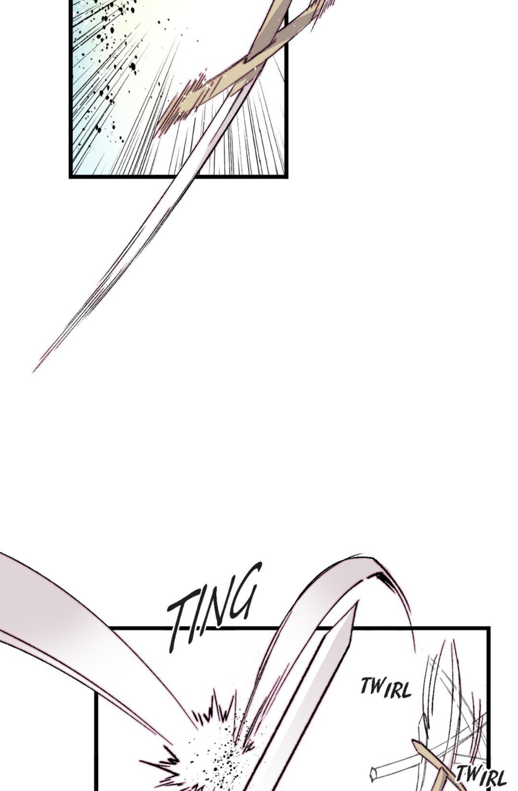 Read Bring the Love chapter 154 image 9 on Lezhin
