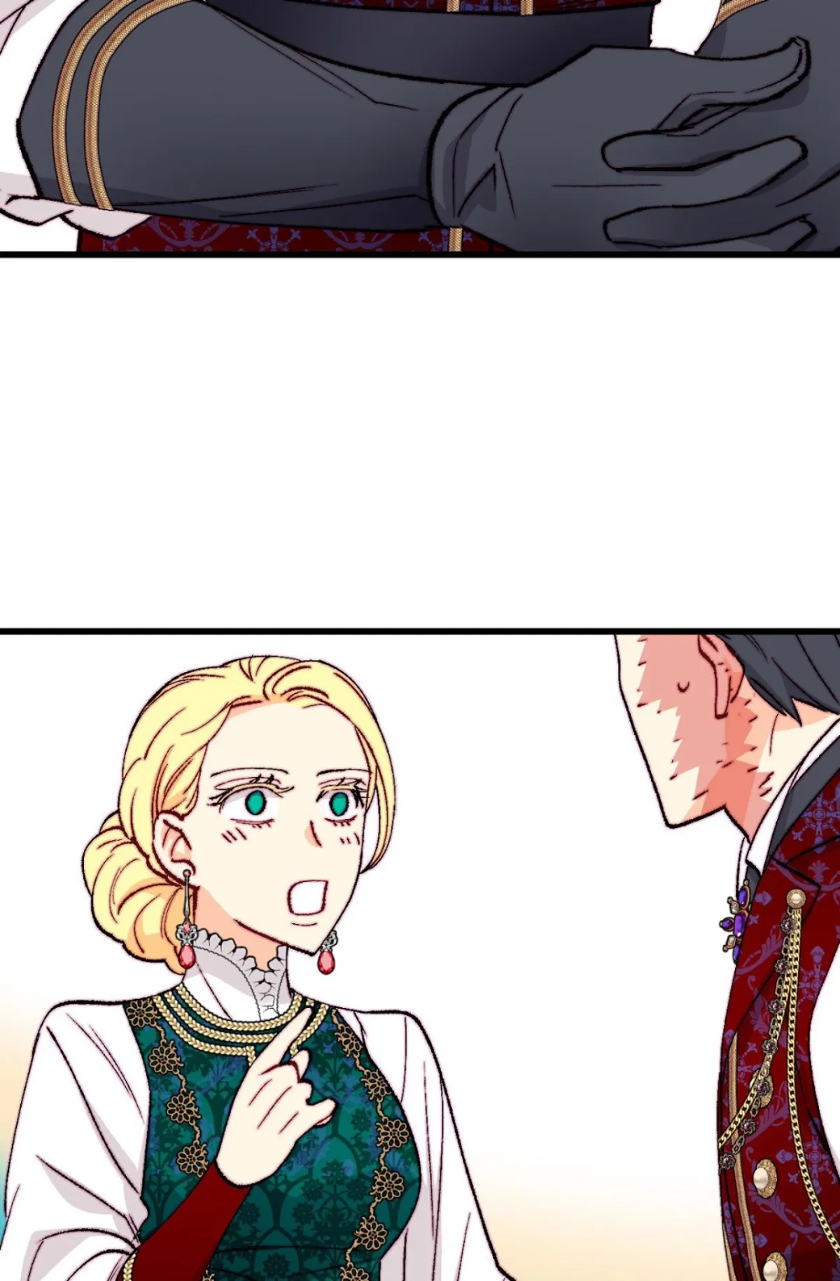 Read Bring the Love chapter 156 image 16 on Lezhin