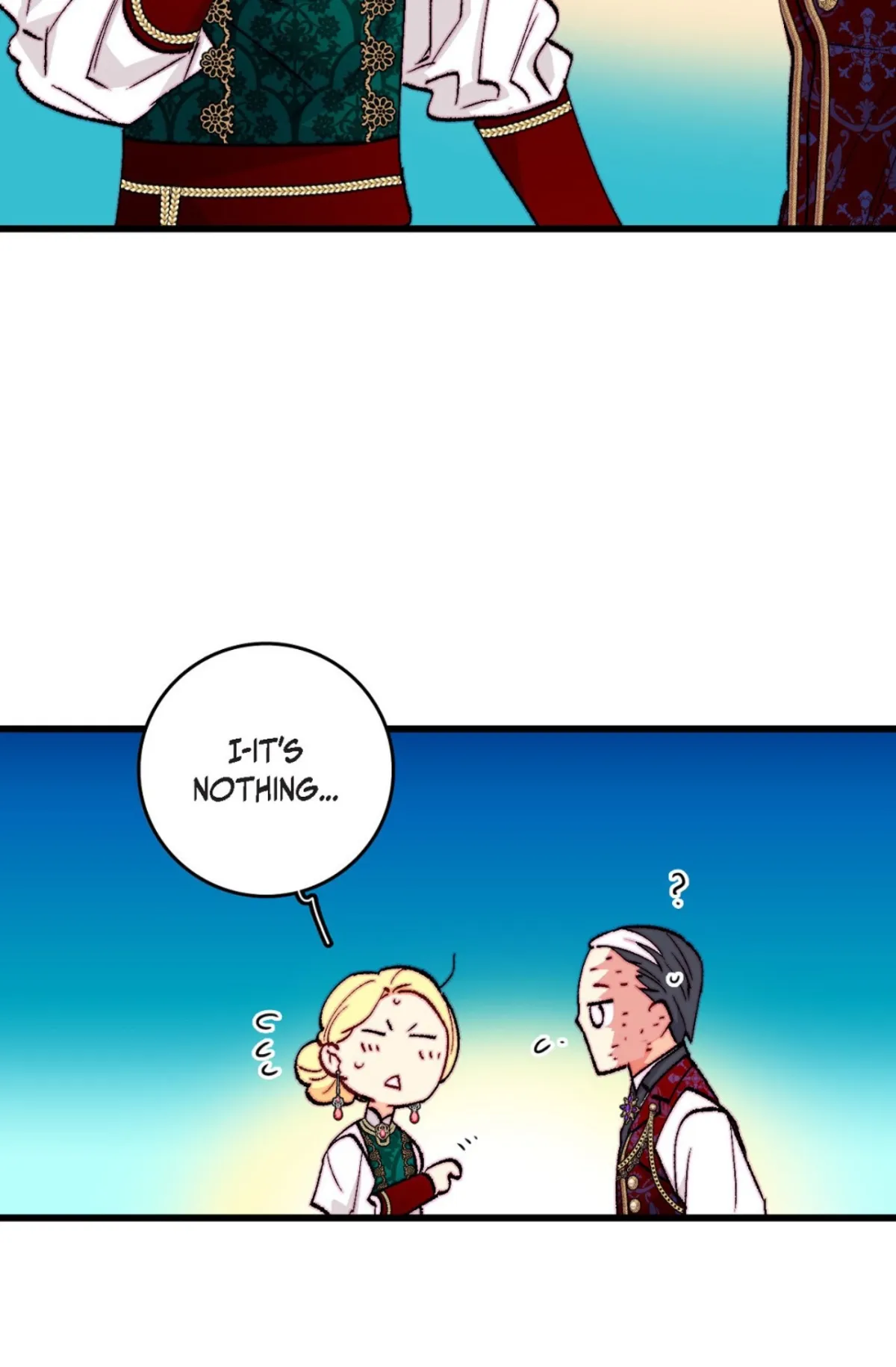 Read Bring the Love chapter 156 image 17 on Lezhin