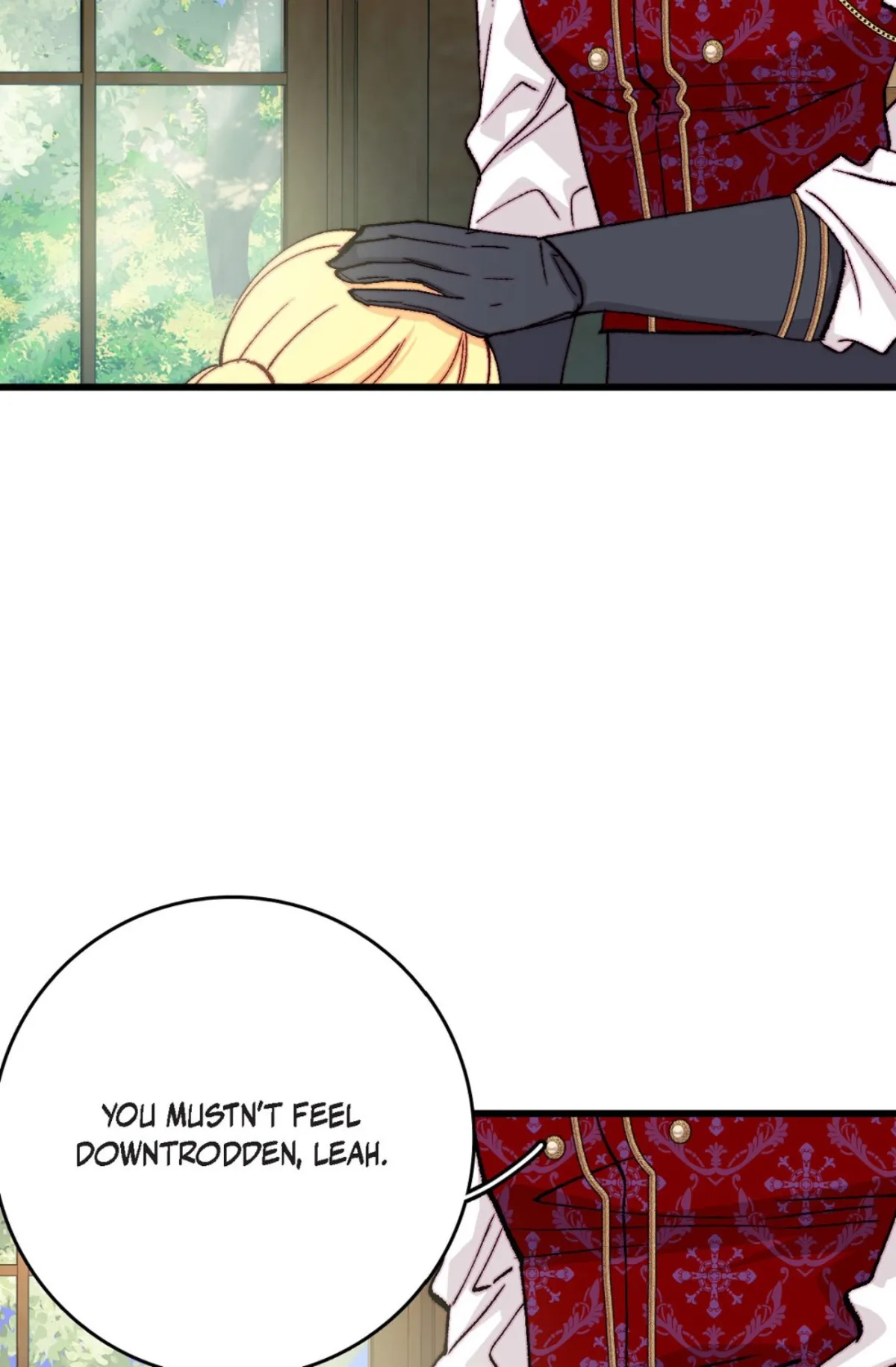 Read Bring the Love chapter 156 image 2 on Lezhin