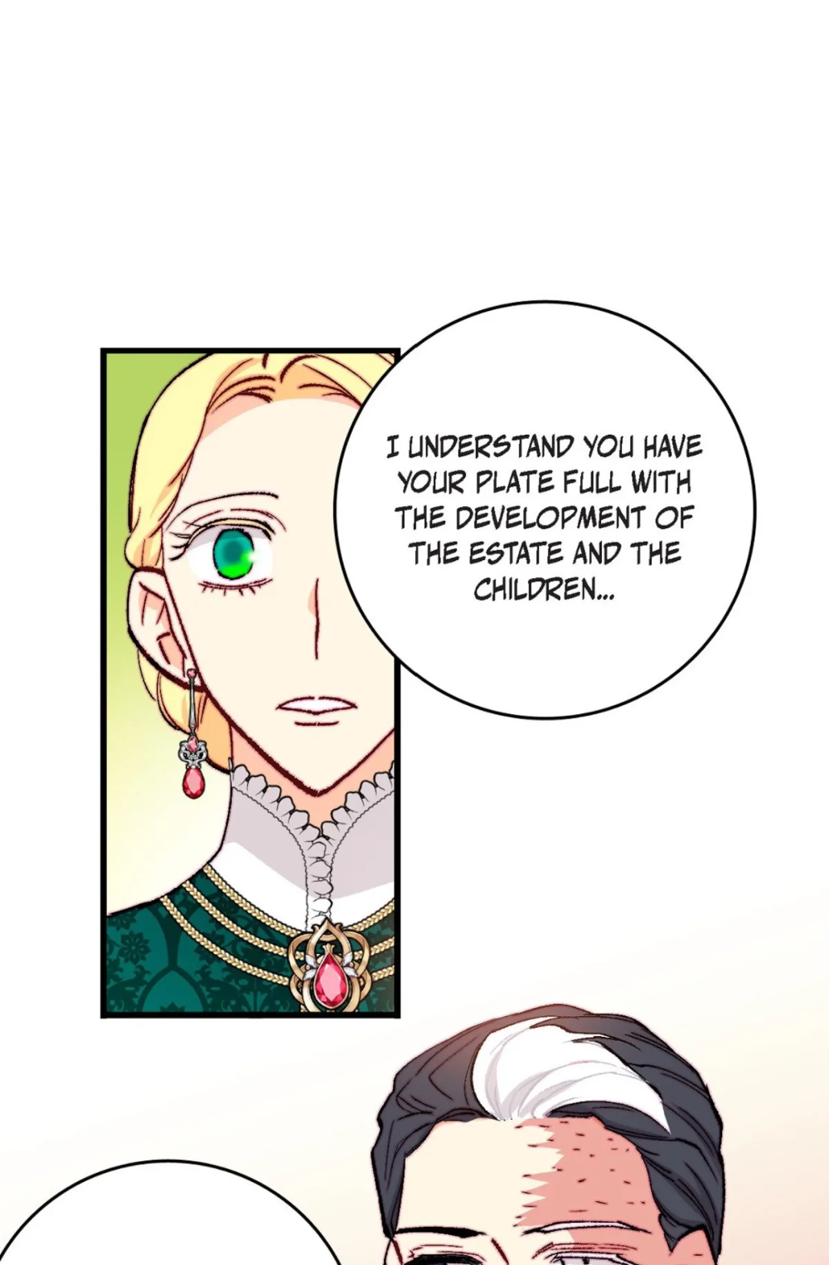 Read Bring the Love chapter 156 image 20 on Lezhin
