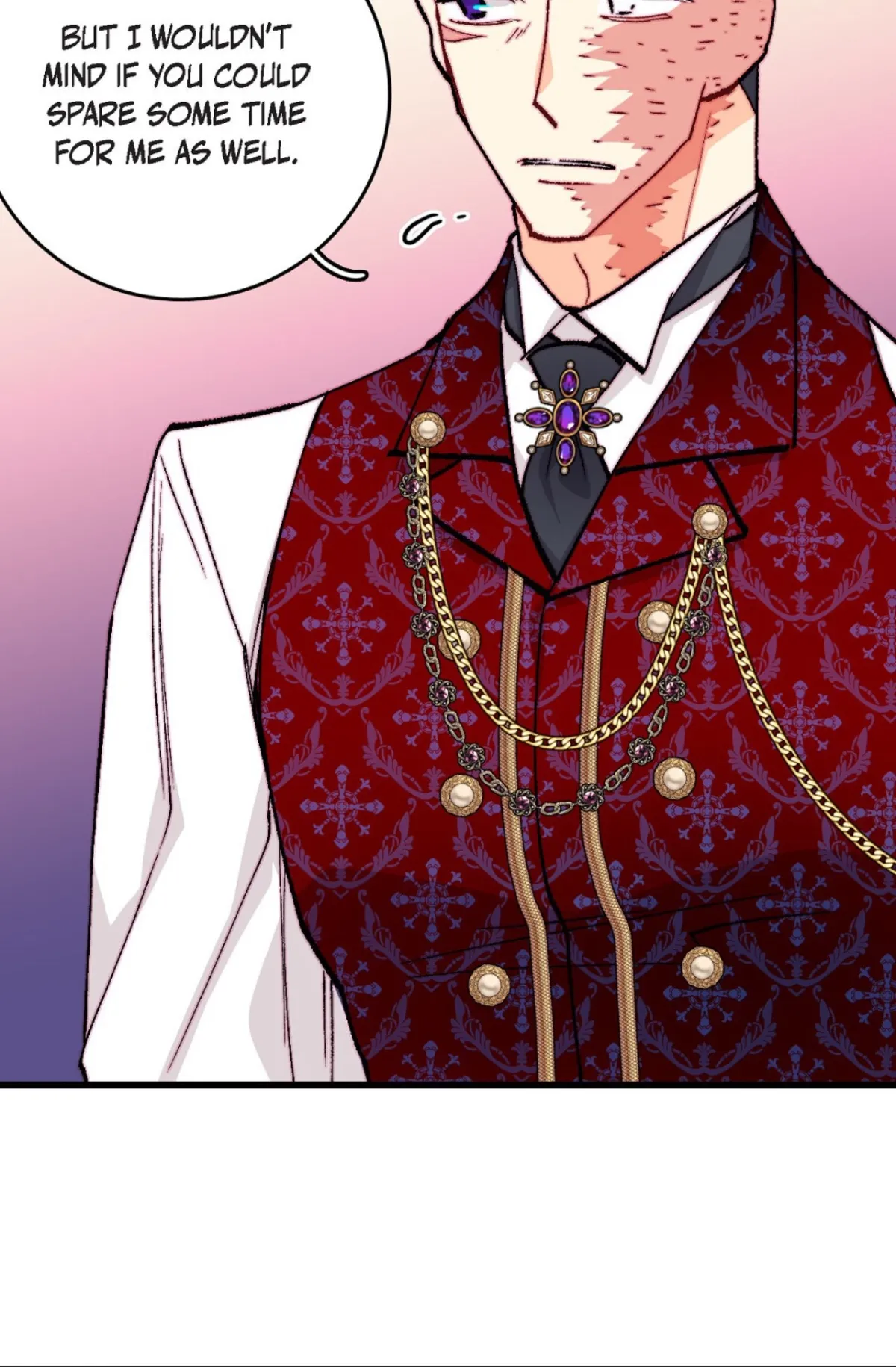 Read Bring the Love chapter 156 image 21 on Lezhin