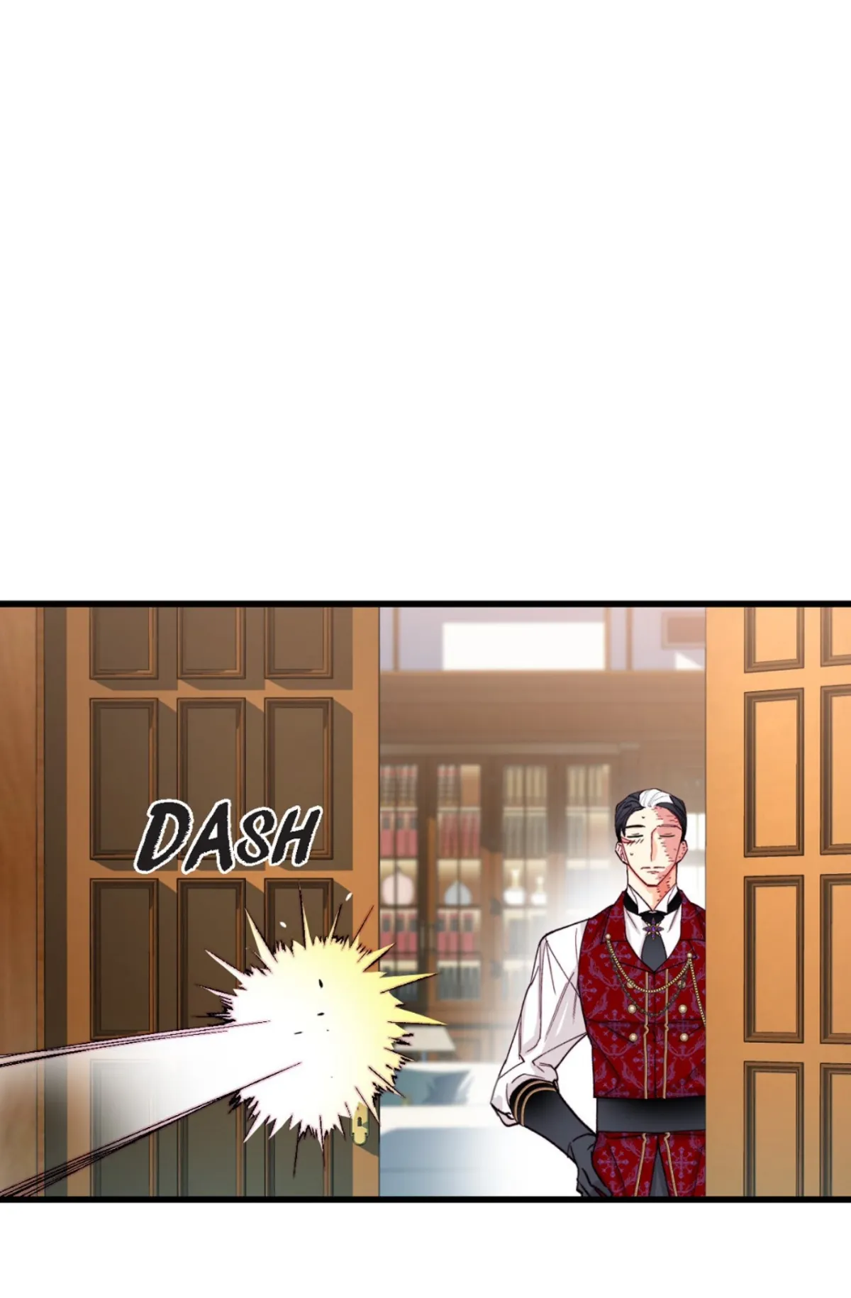 Read Bring the Love chapter 156 image 24 on Lezhin