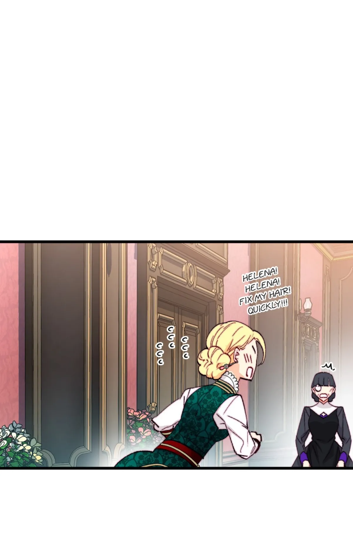 Read Bring the Love chapter 156 image 25 on Lezhin
