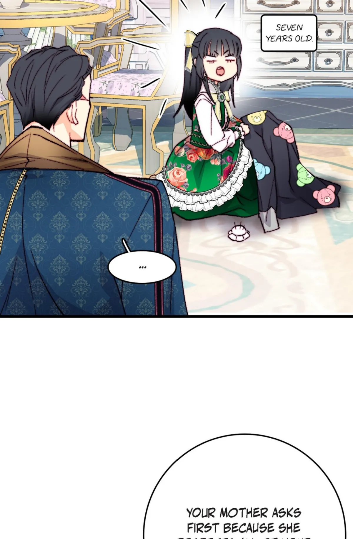 Read Bring the Love chapter 156 image 29 on Lezhin
