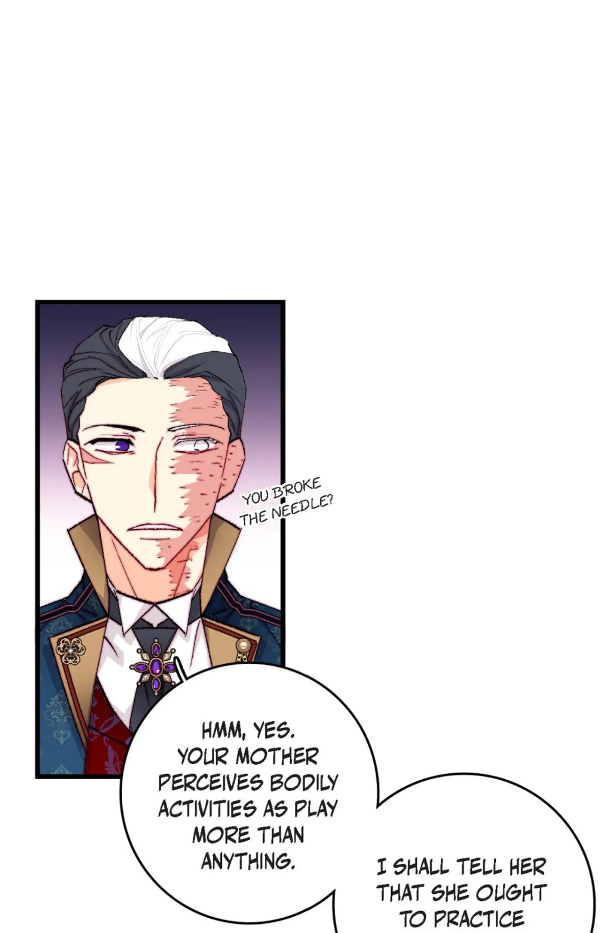 Read Bring the Love chapter 156 image 31 on Lezhin