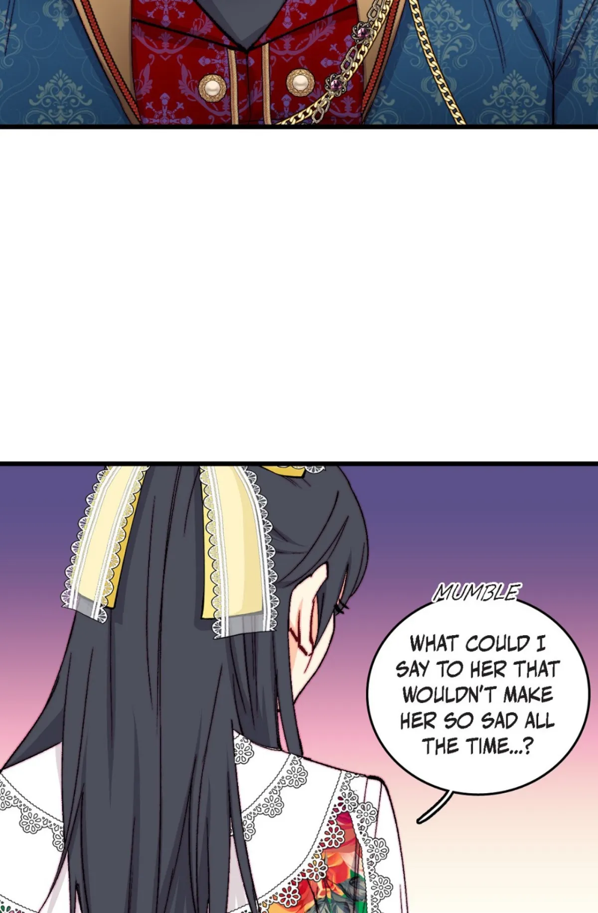 Read Bring the Love chapter 156 image 35 on Lezhin