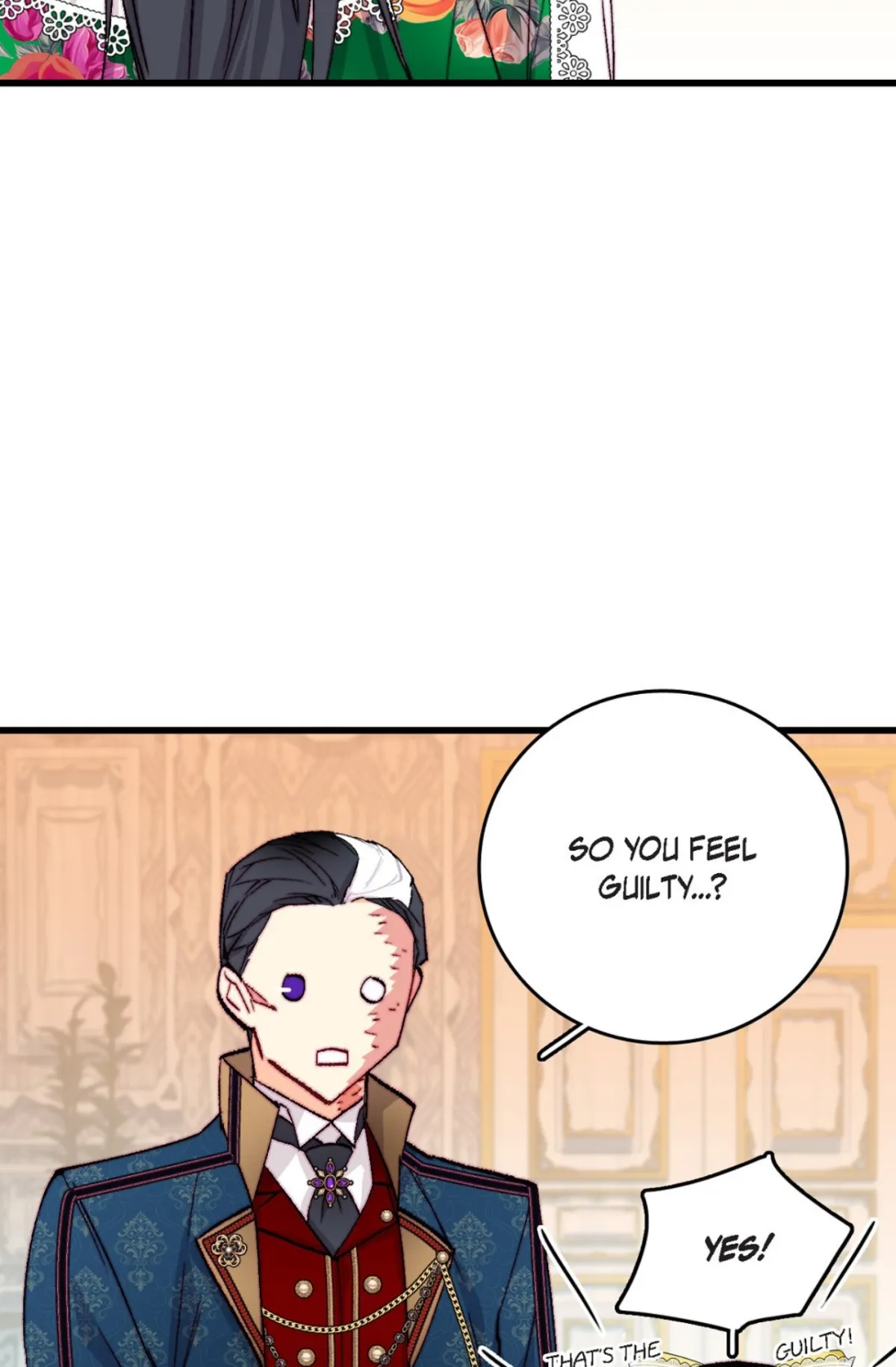 Read Bring the Love chapter 156 image 36 on Lezhin