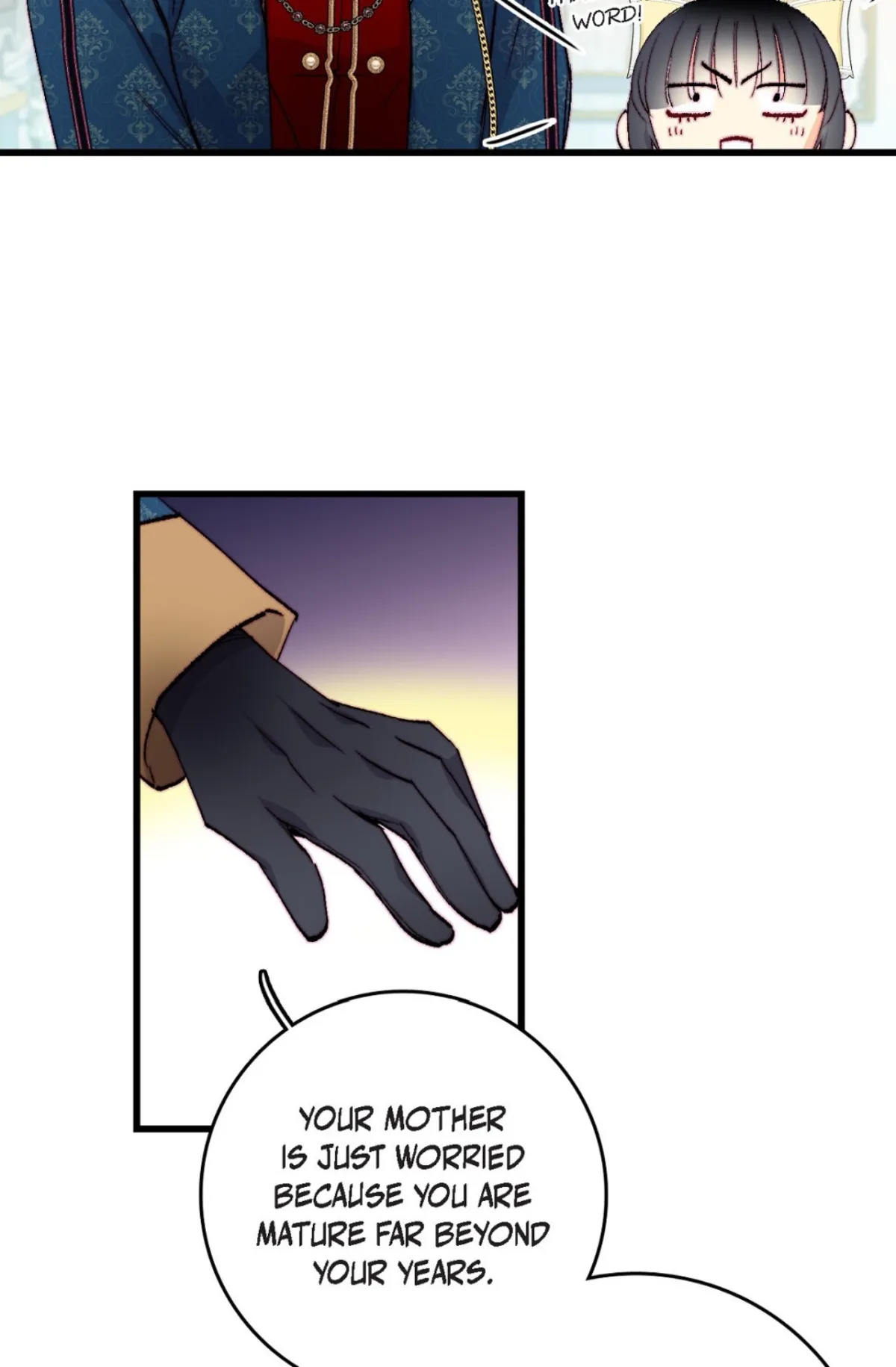 Read Bring the Love chapter 156 image 37 on Lezhin