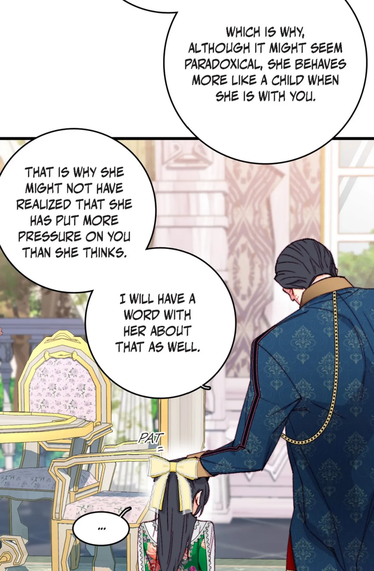 Read Bring the Love chapter 156 image 38 on Lezhin