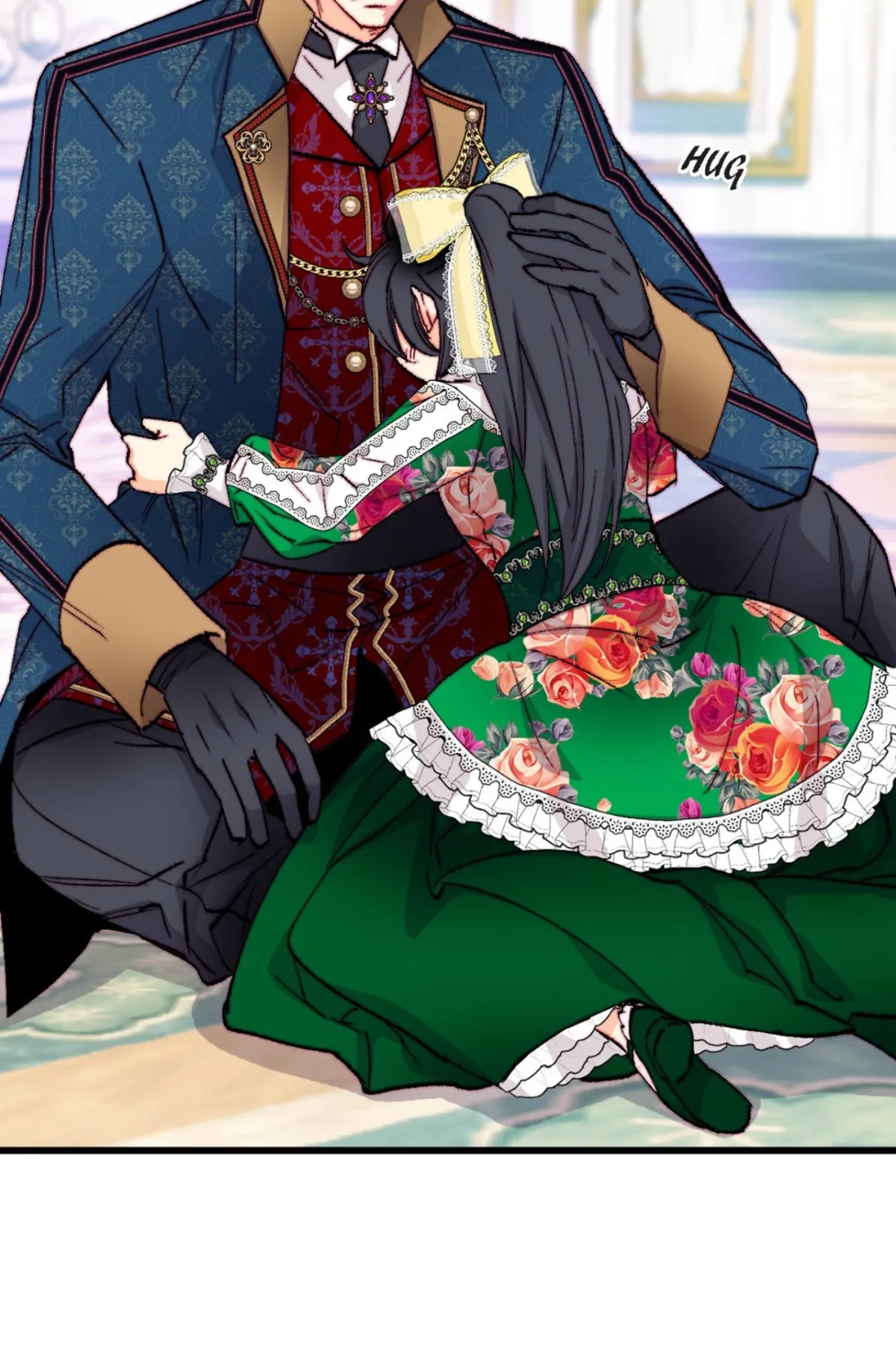 Read Bring the Love chapter 156 image 41 on Lezhin