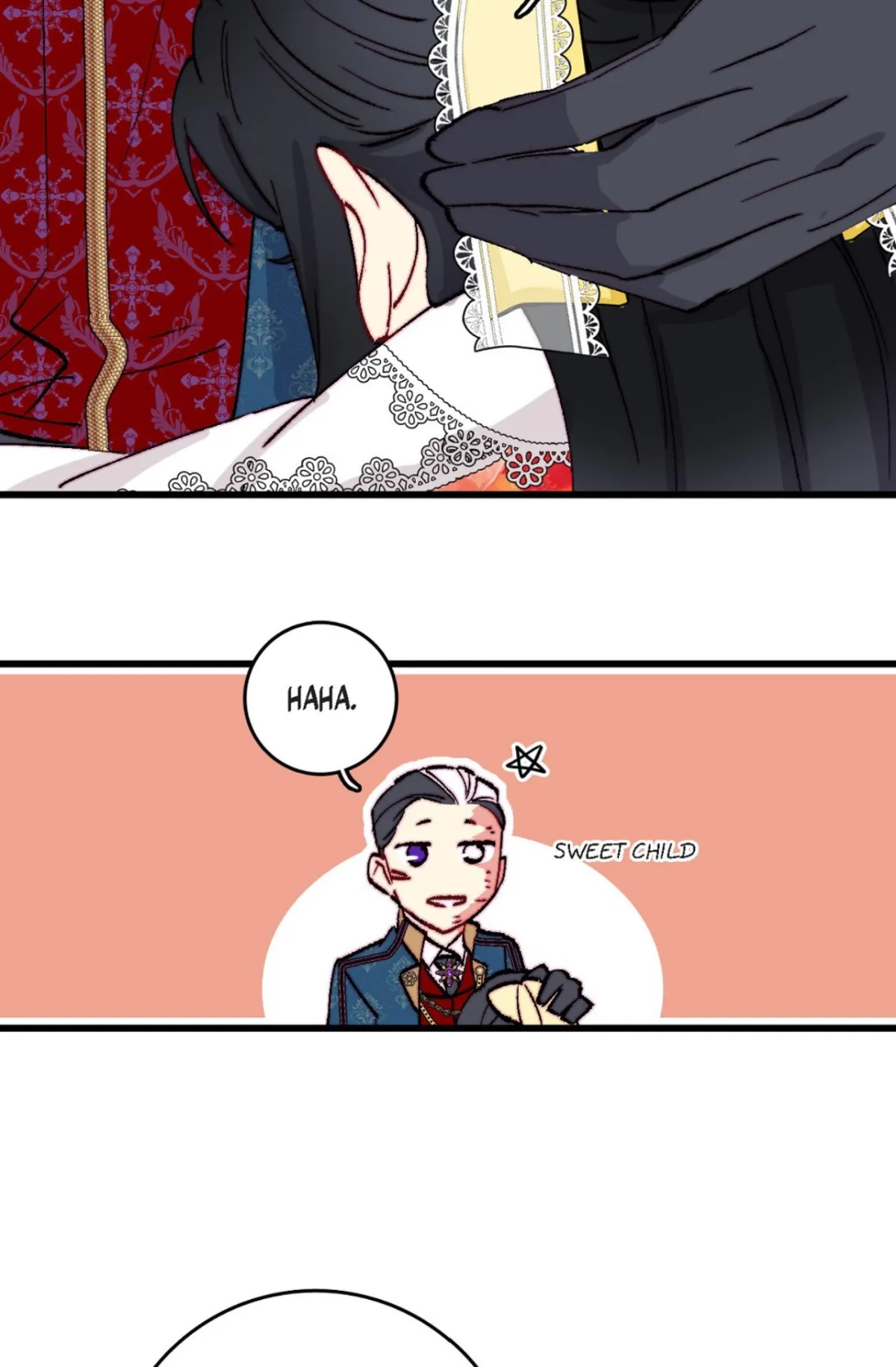 Read Bring the Love chapter 156 image 43 on Lezhin
