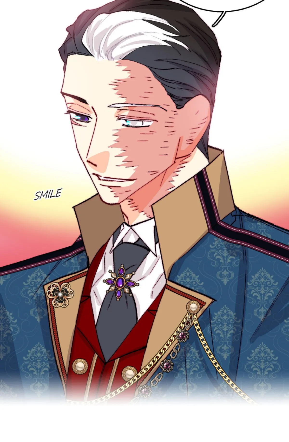Read Bring the Love chapter 156 image 45 on Lezhin