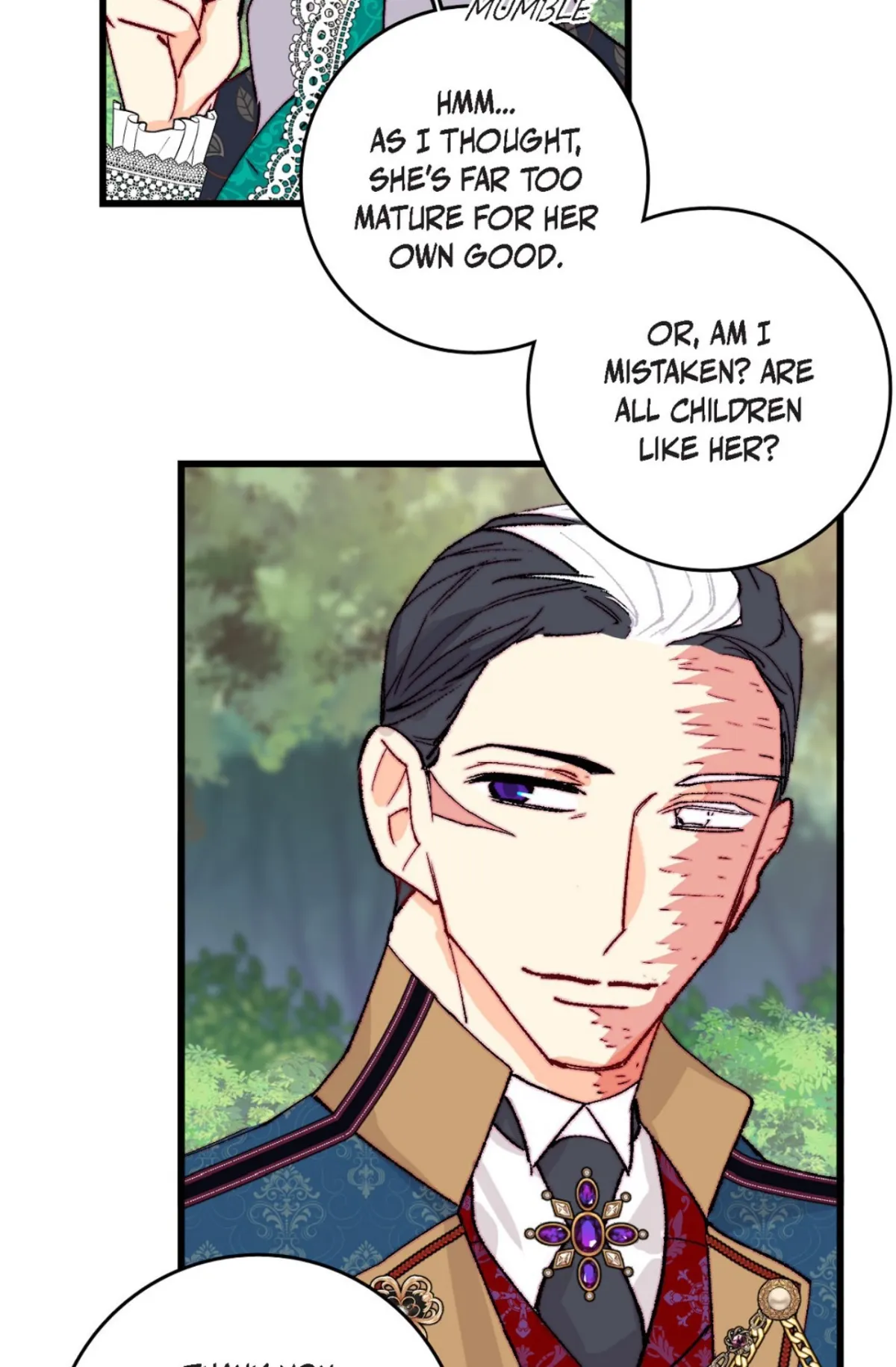 Read Bring the Love chapter 156 image 48 on Lezhin