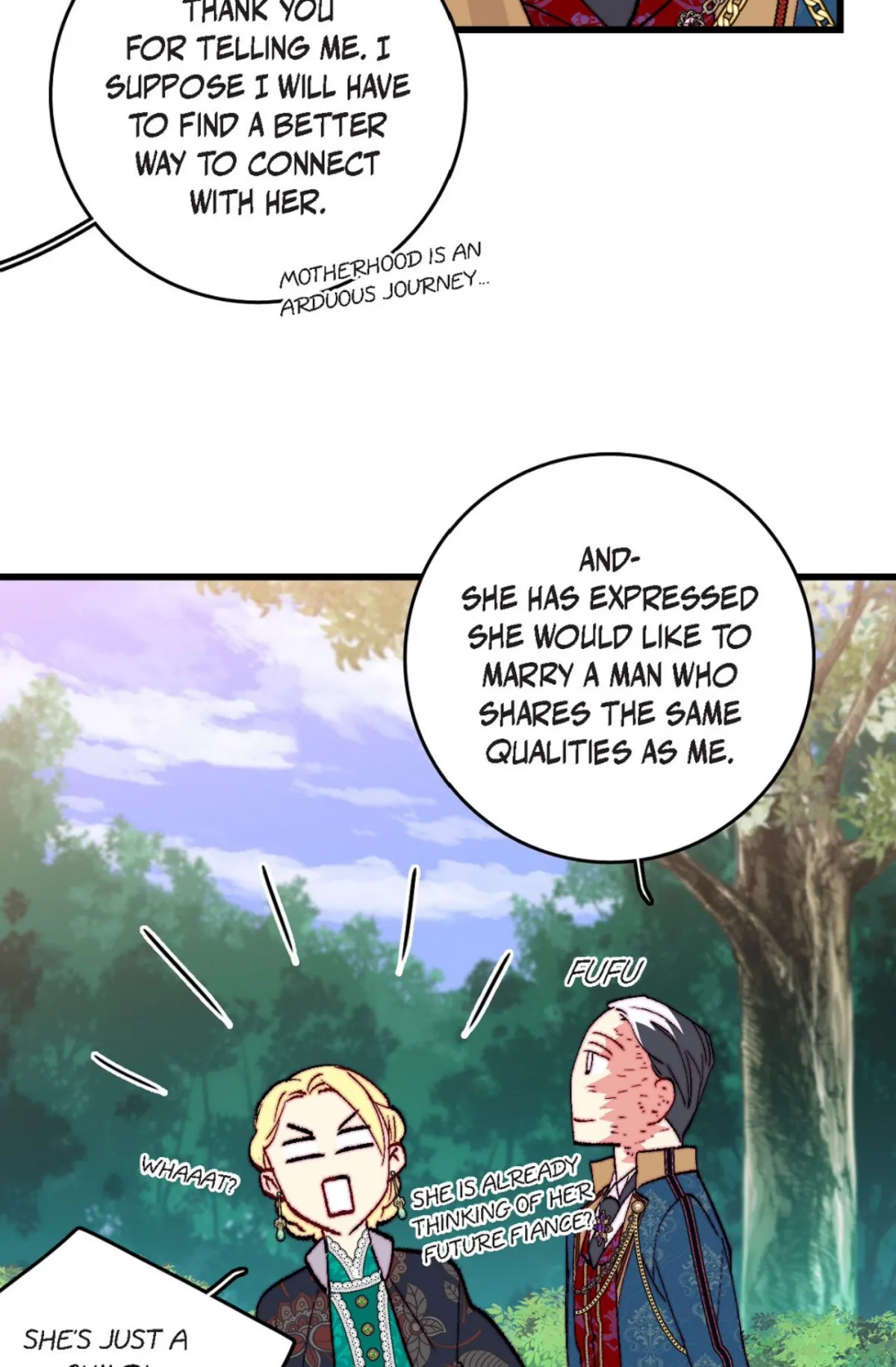 Read Bring the Love chapter 156 image 49 on Lezhin