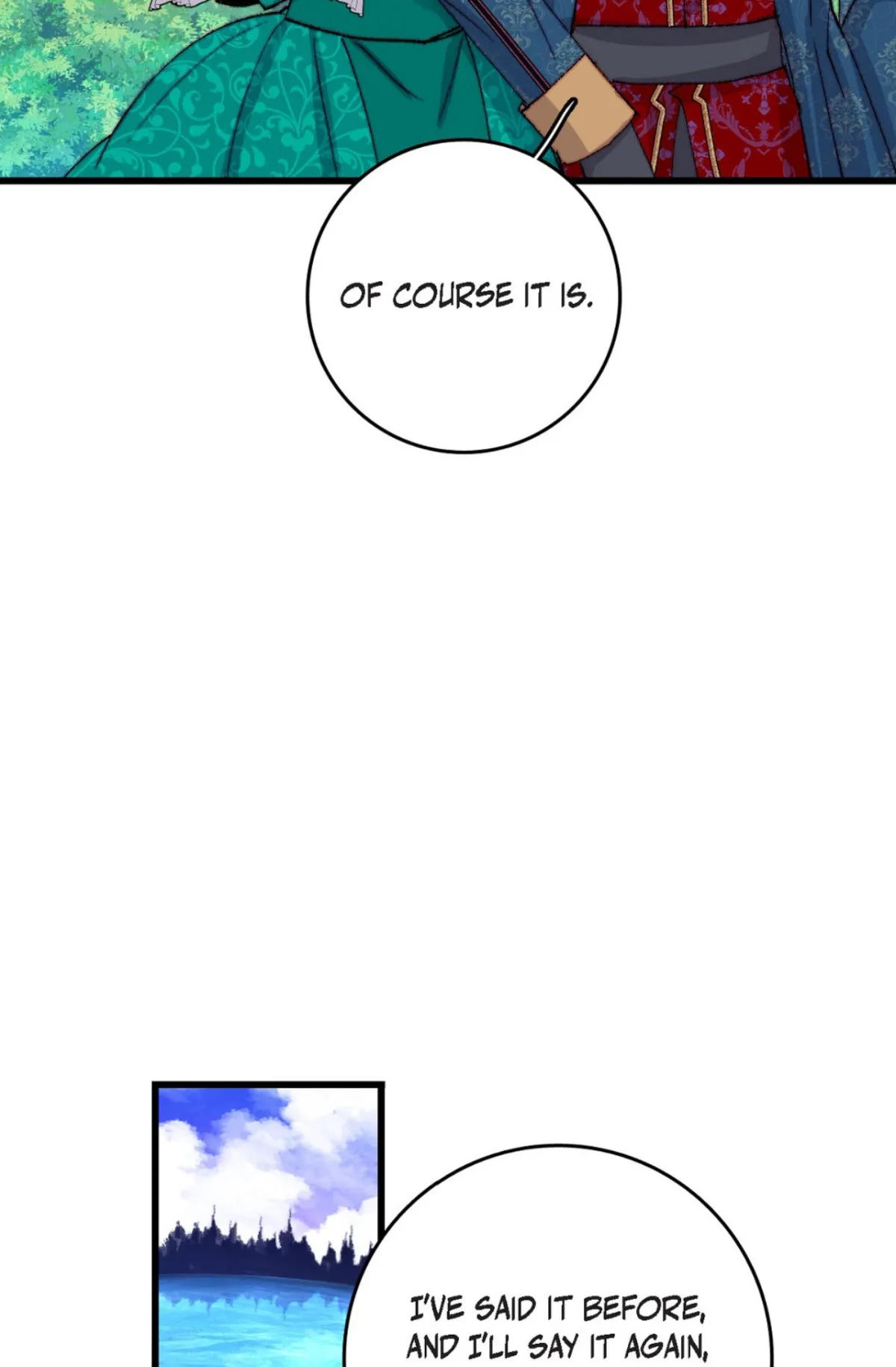 Read Bring the Love chapter 156 image 52 on Lezhin