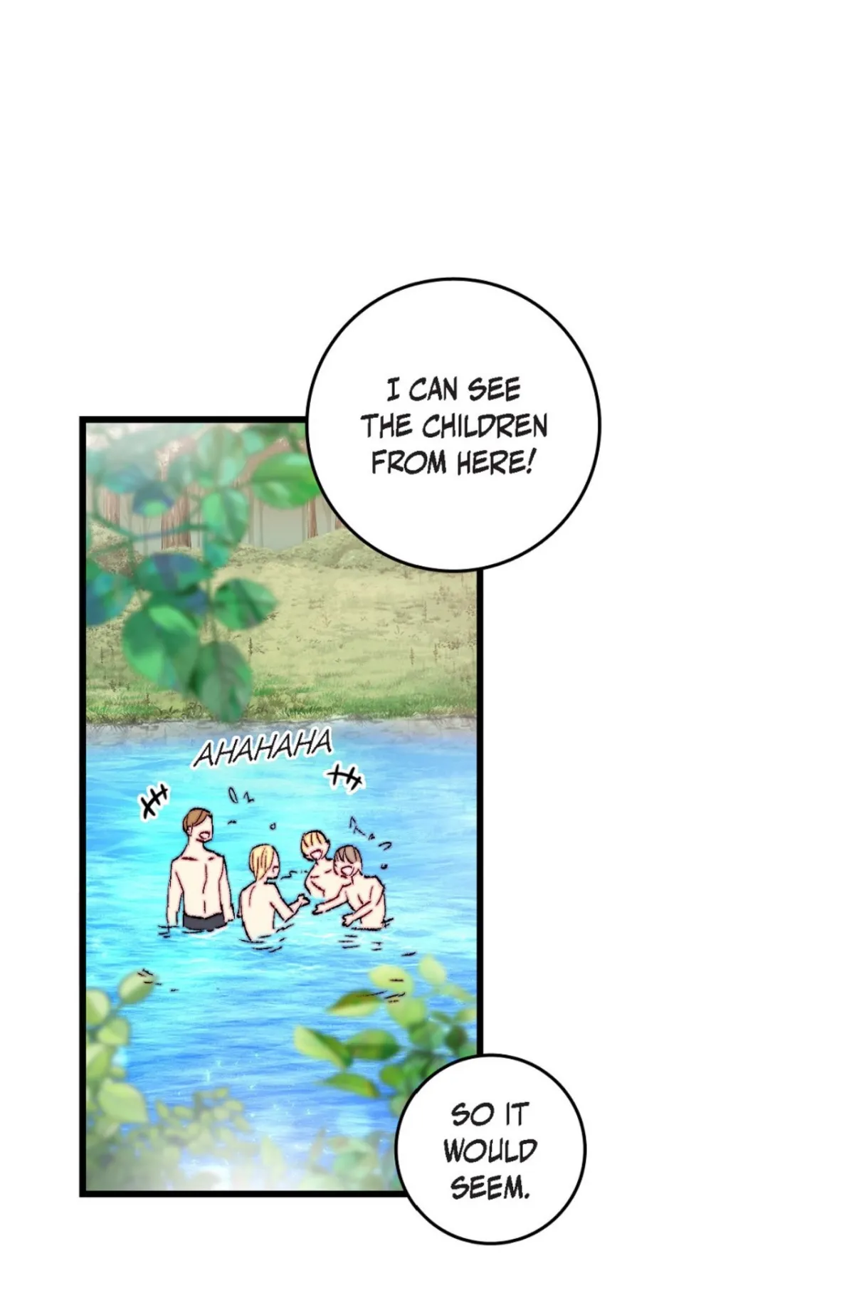 Read Bring the Love chapter 156 image 54 on Lezhin