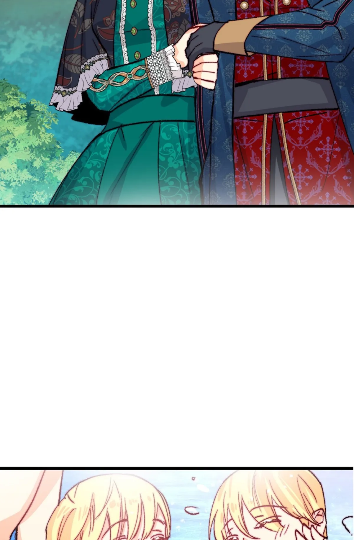 Read Bring the Love chapter 156 image 56 on Lezhin