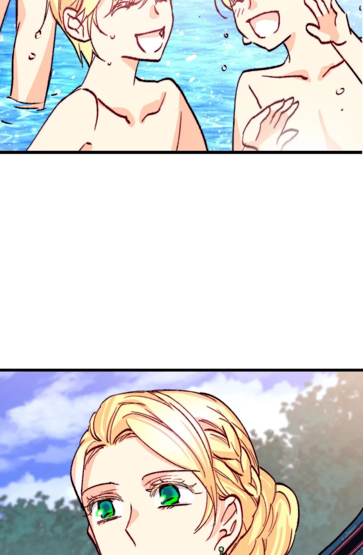 Read Bring the Love chapter 156 image 57 on Lezhin
