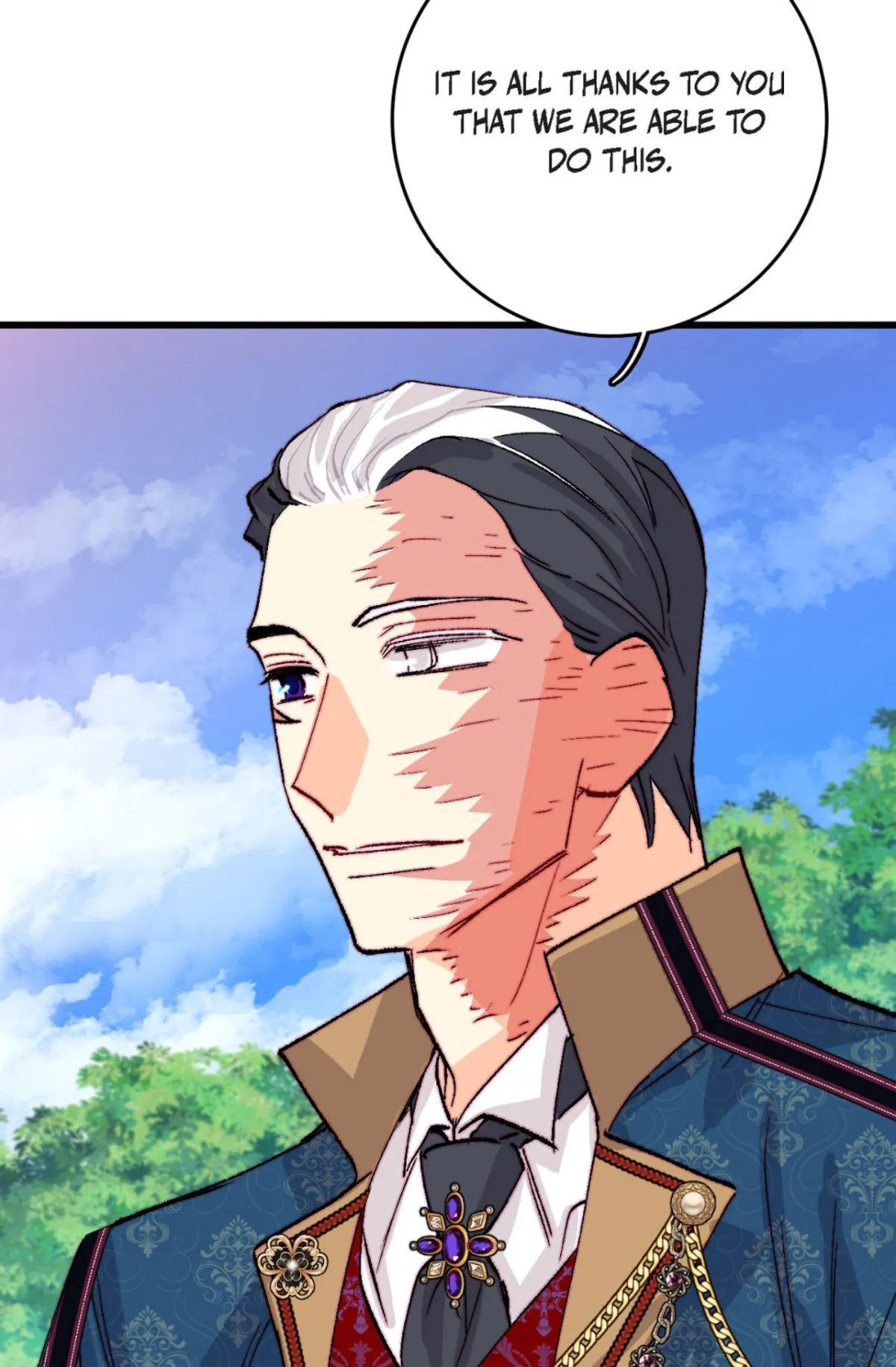 Read Bring the Love chapter 156 image 61 on Lezhin