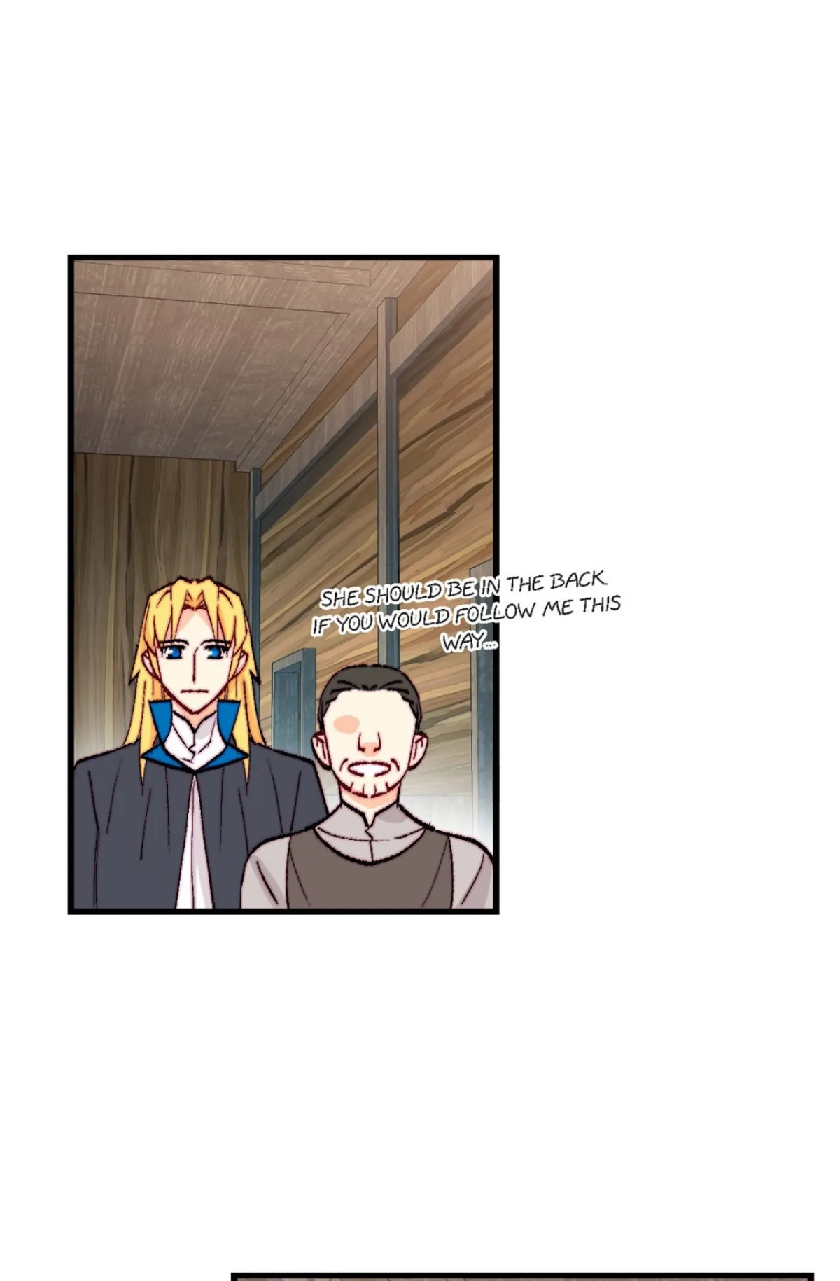 Read Bring the Love chapter 156 image 65 on Lezhin