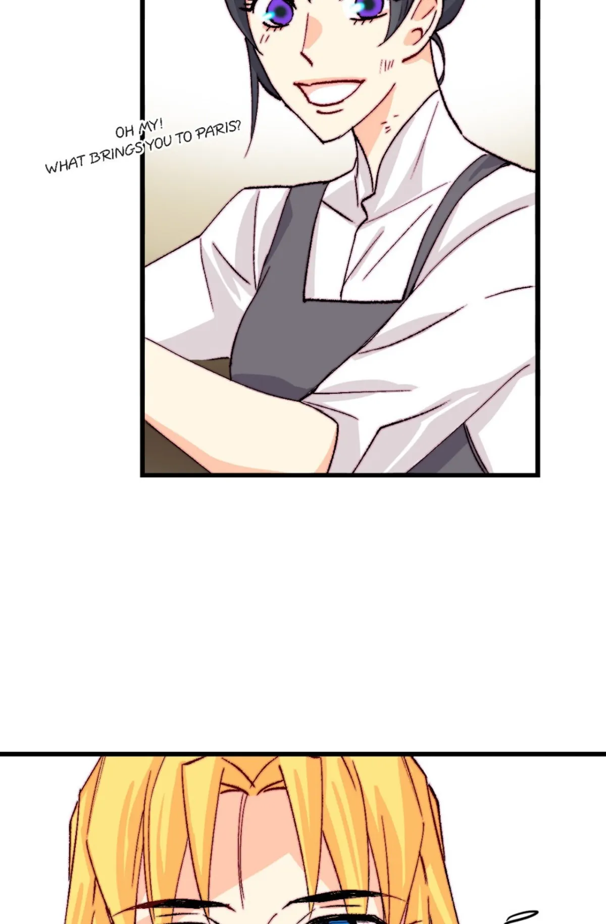 Read Bring the Love chapter 156 image 68 on Lezhin