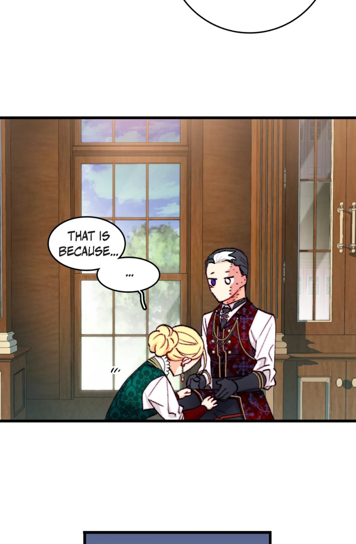 Read Bring the Love chapter 156 image 7 on Lezhin