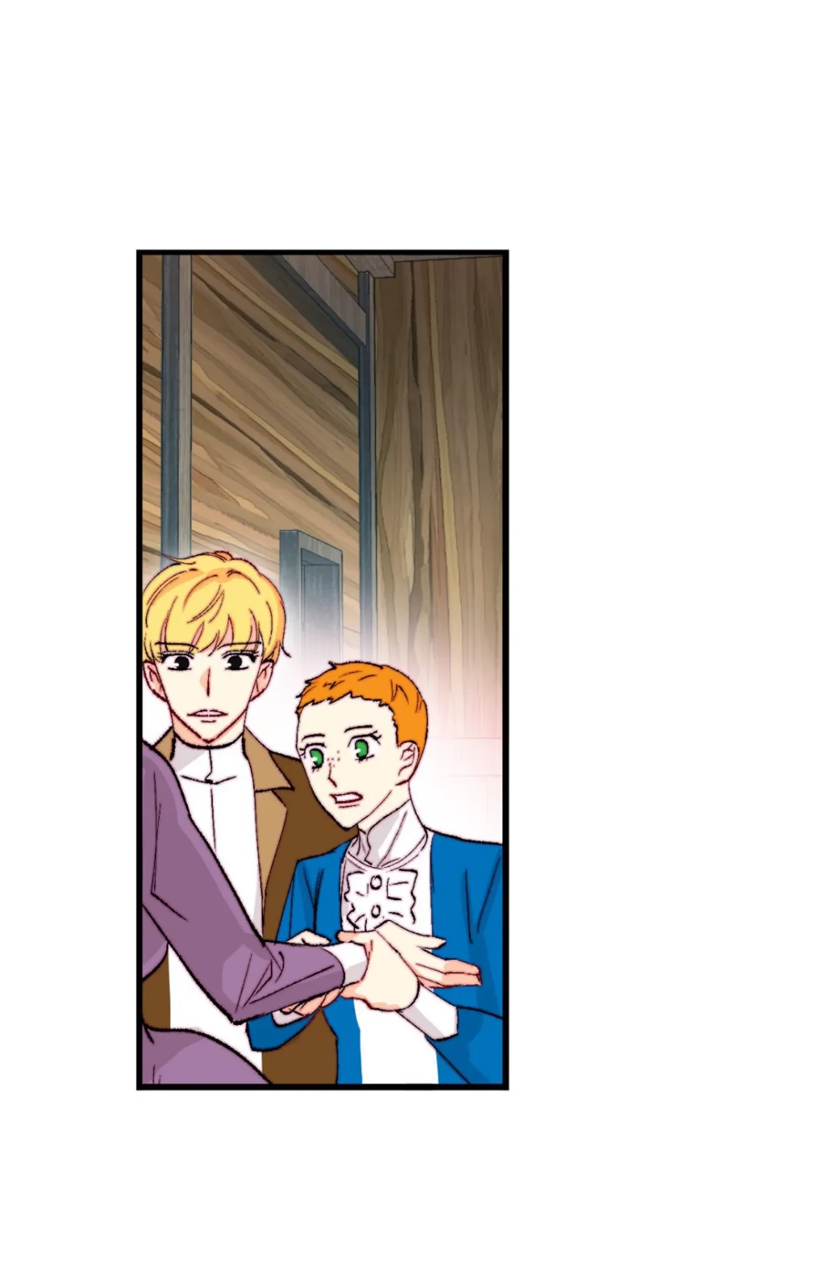 Read Bring the Love chapter 156 image 72 on Lezhin