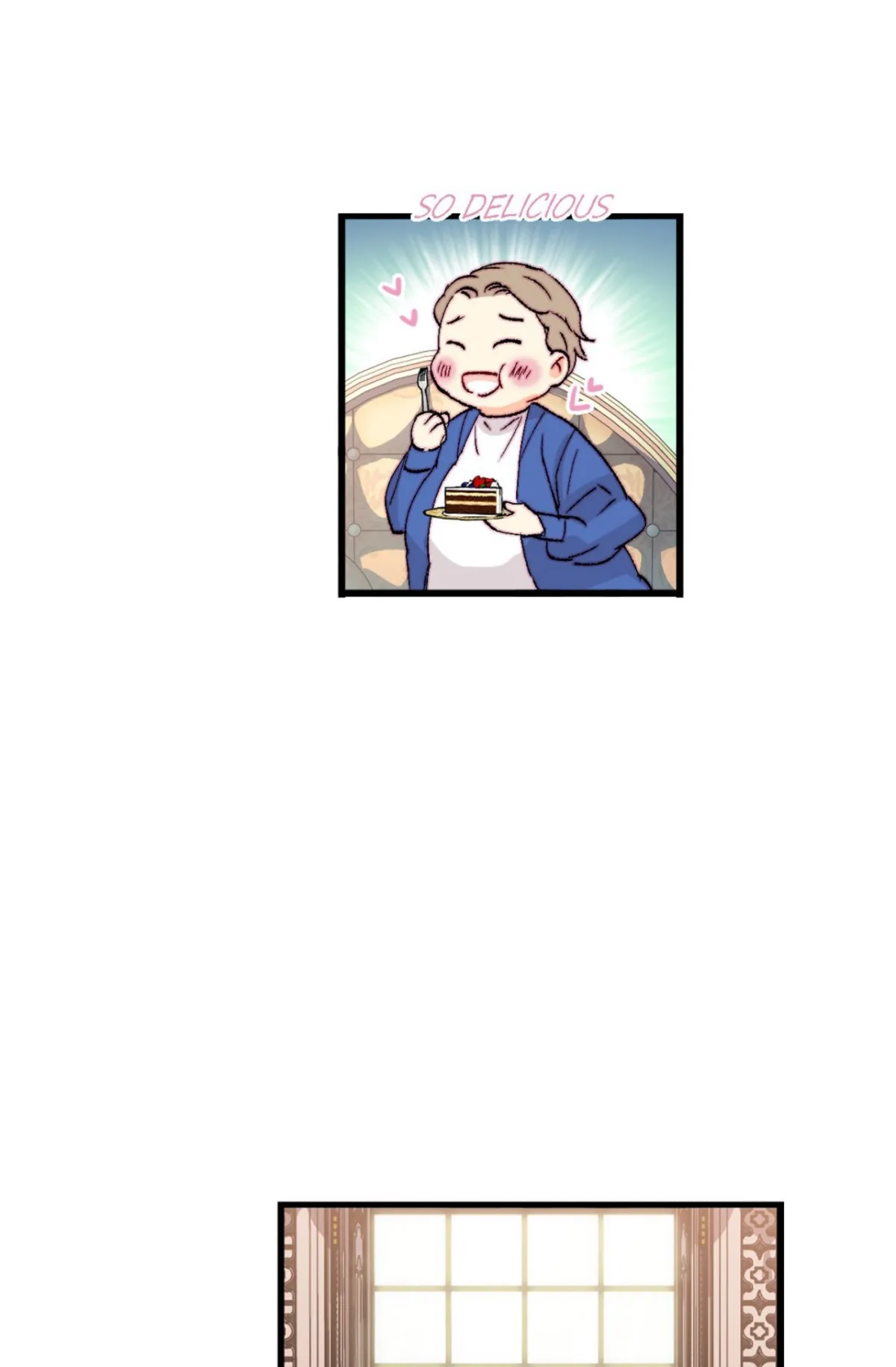 Read Bring the Love chapter 156 image 73 on Lezhin