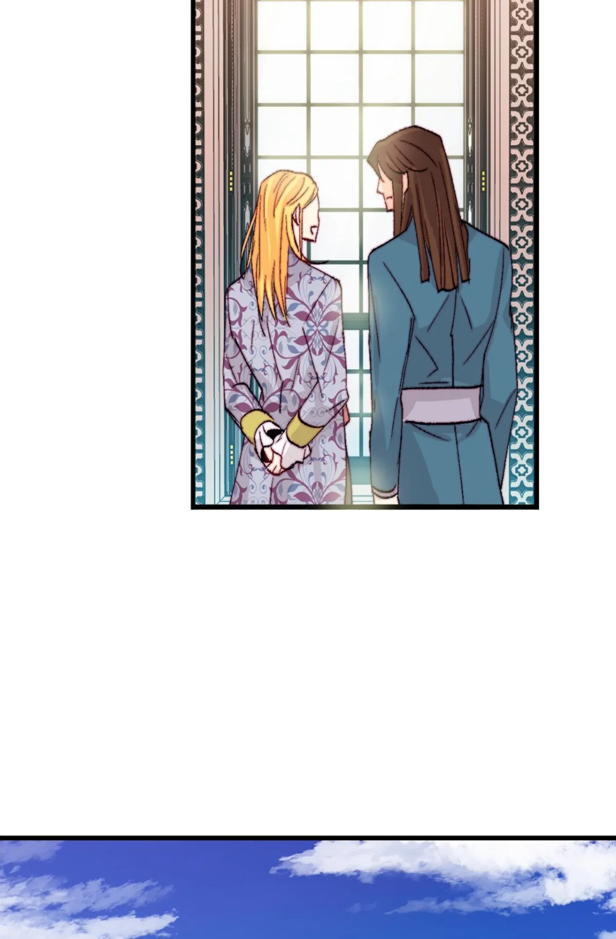Read Bring the Love chapter 156 image 74 on Lezhin