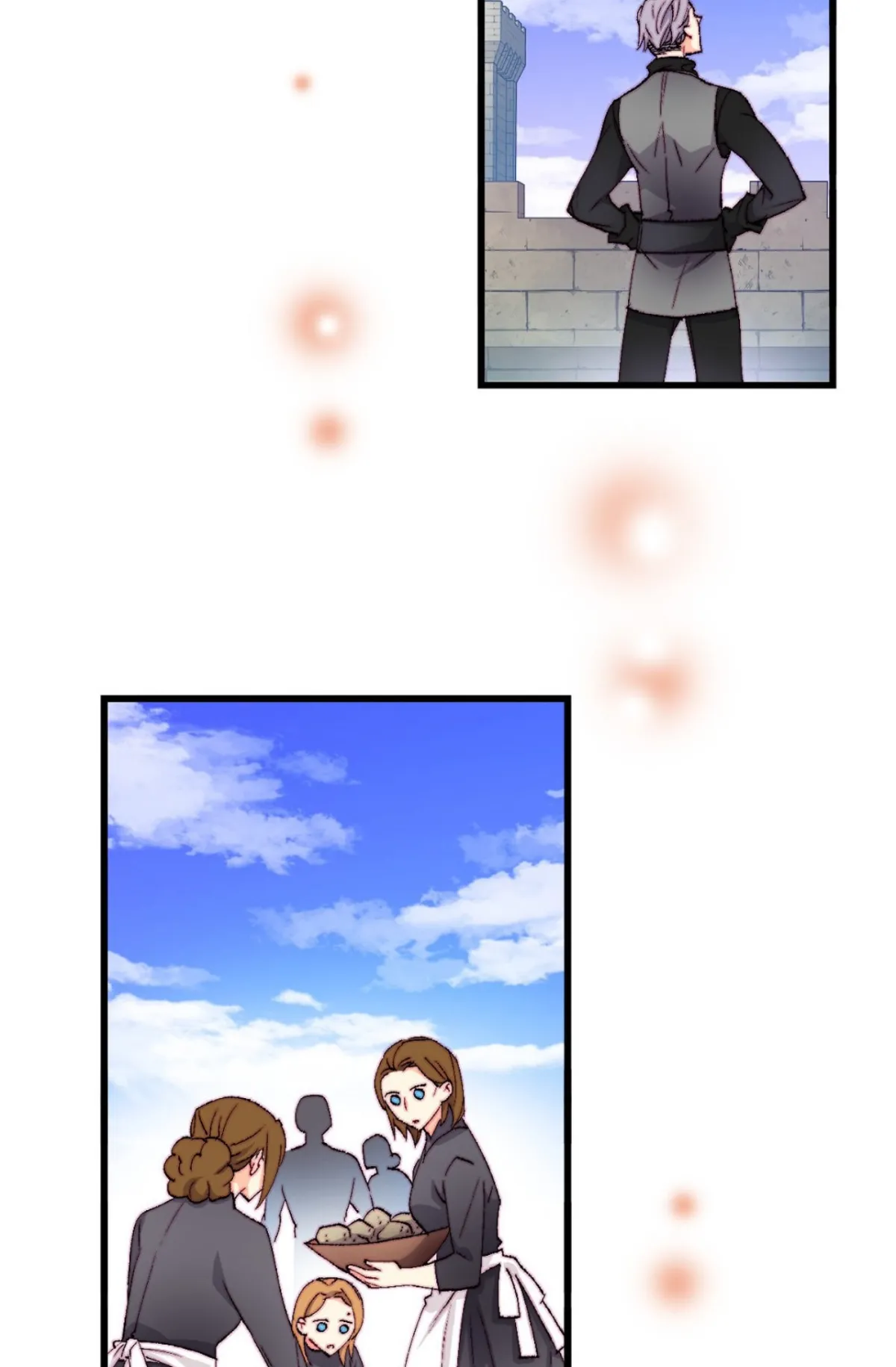 Read Bring the Love chapter 156 image 76 on Lezhin