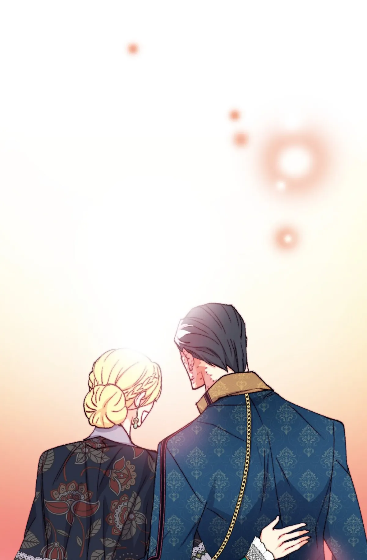 Read Bring the Love chapter 156 image 78 on Lezhin