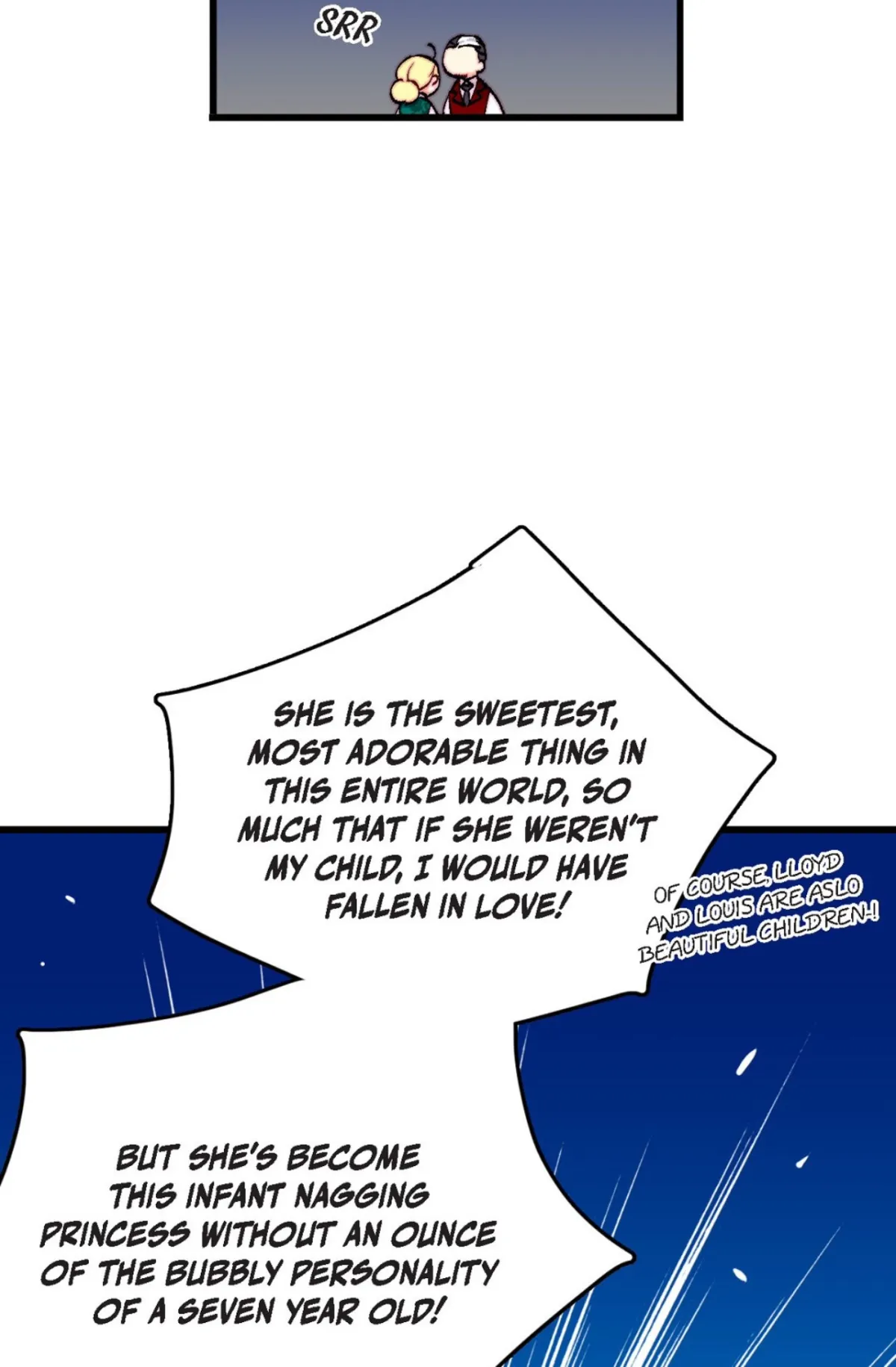 Read Bring the Love chapter 156 image 8 on Lezhin