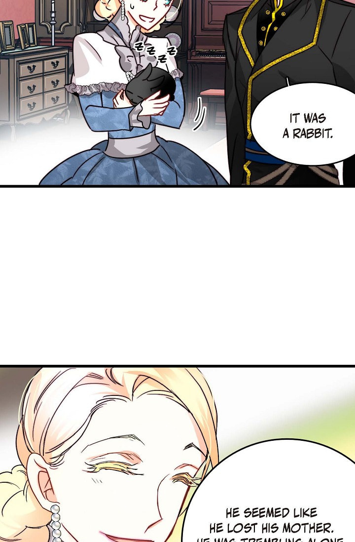 Read Bring the Love chapter 16 image 14 on Lezhin