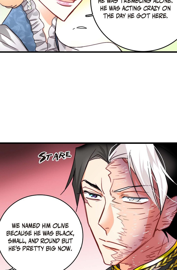 Read Bring the Love chapter 16 image 15 on Lezhin