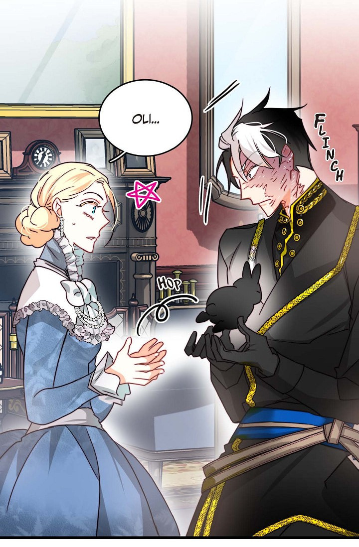 Read Bring the Love chapter 16 image 17 on Lezhin