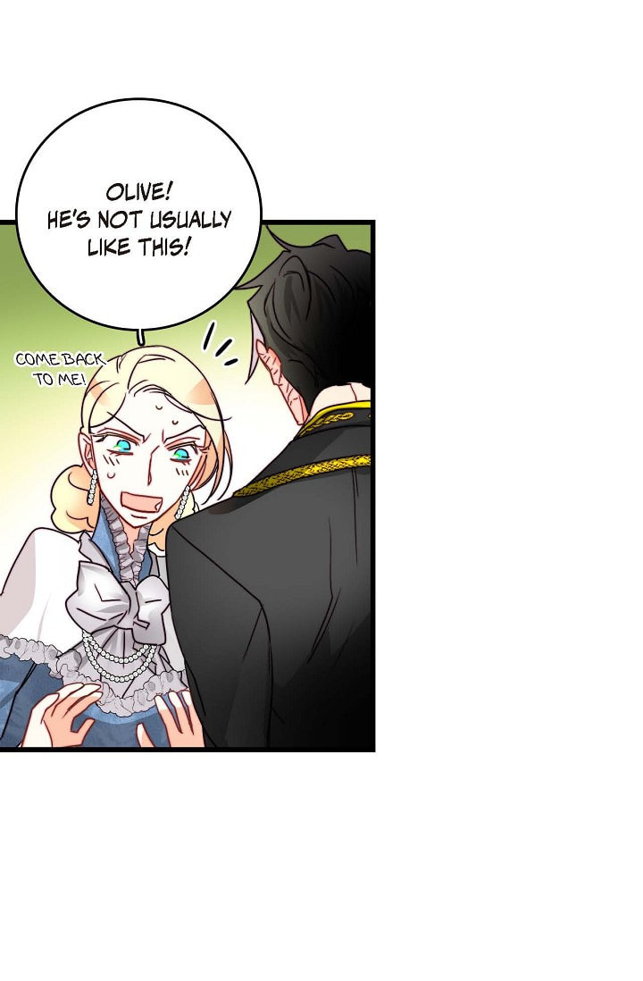 Read Bring the Love chapter 16 image 18 on Lezhin