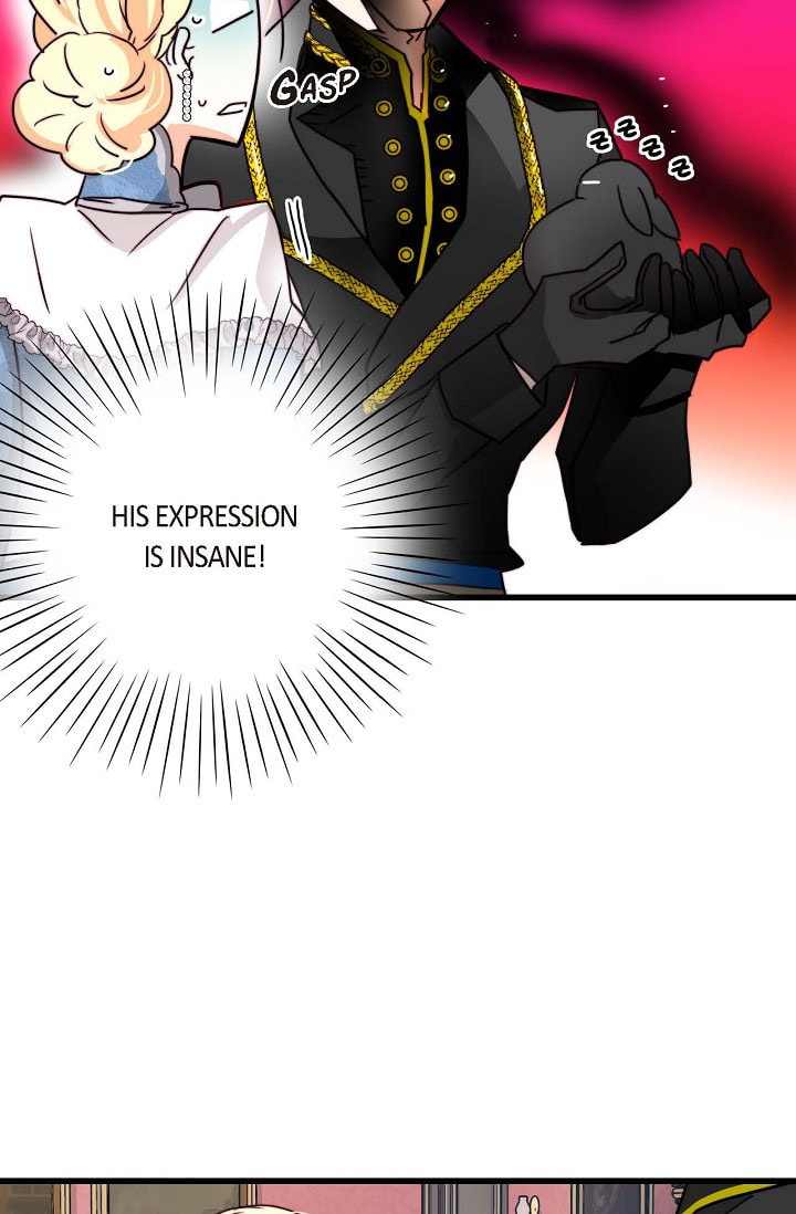 Read Bring the Love chapter 16 image 22 on Lezhin