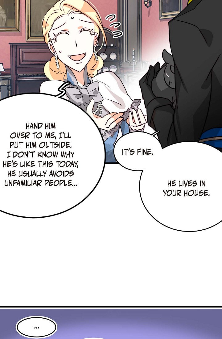 Read Bring the Love chapter 16 image 23 on Lezhin