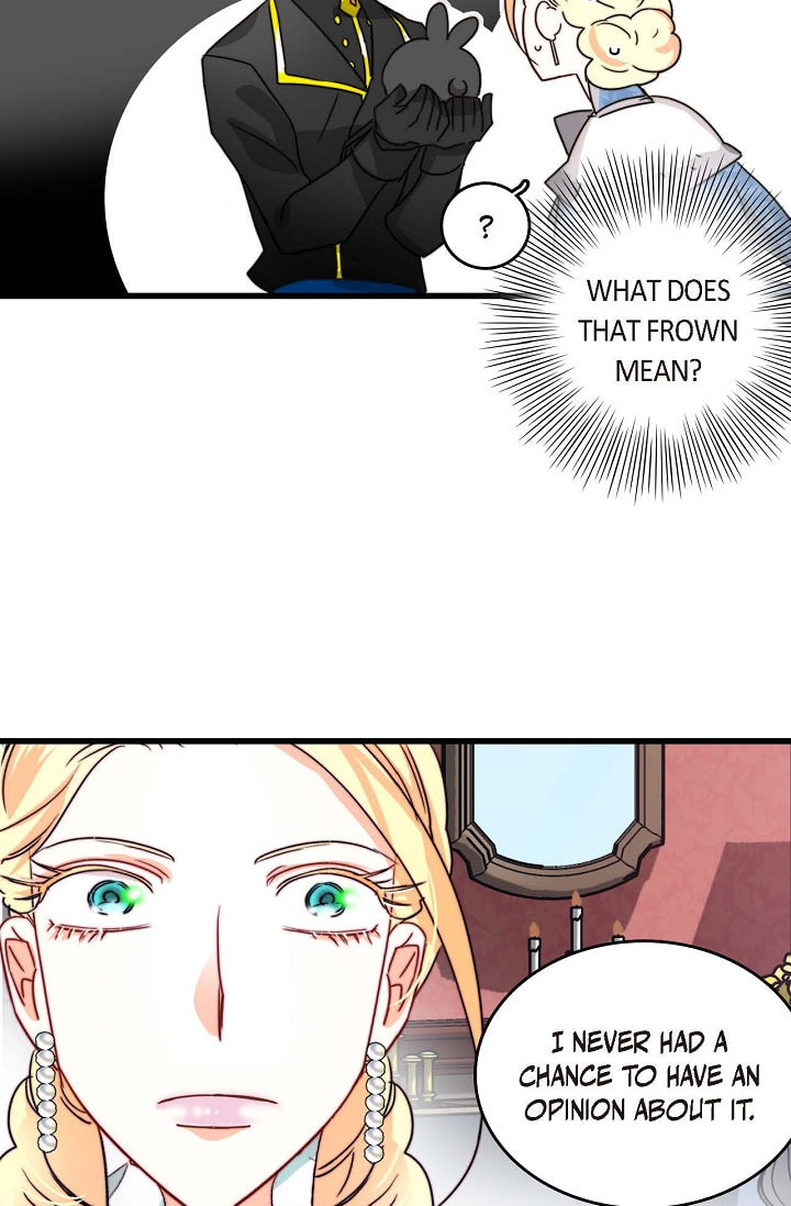Read Bring the Love chapter 16 image 26 on Lezhin