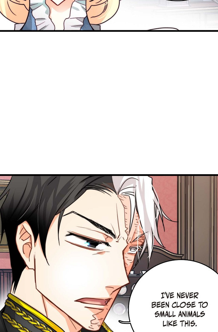 Read Bring the Love chapter 16 image 27 on Lezhin