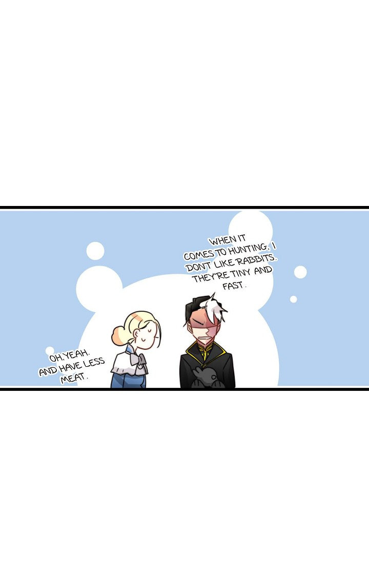 Read Bring the Love chapter 16 image 29 on Lezhin
