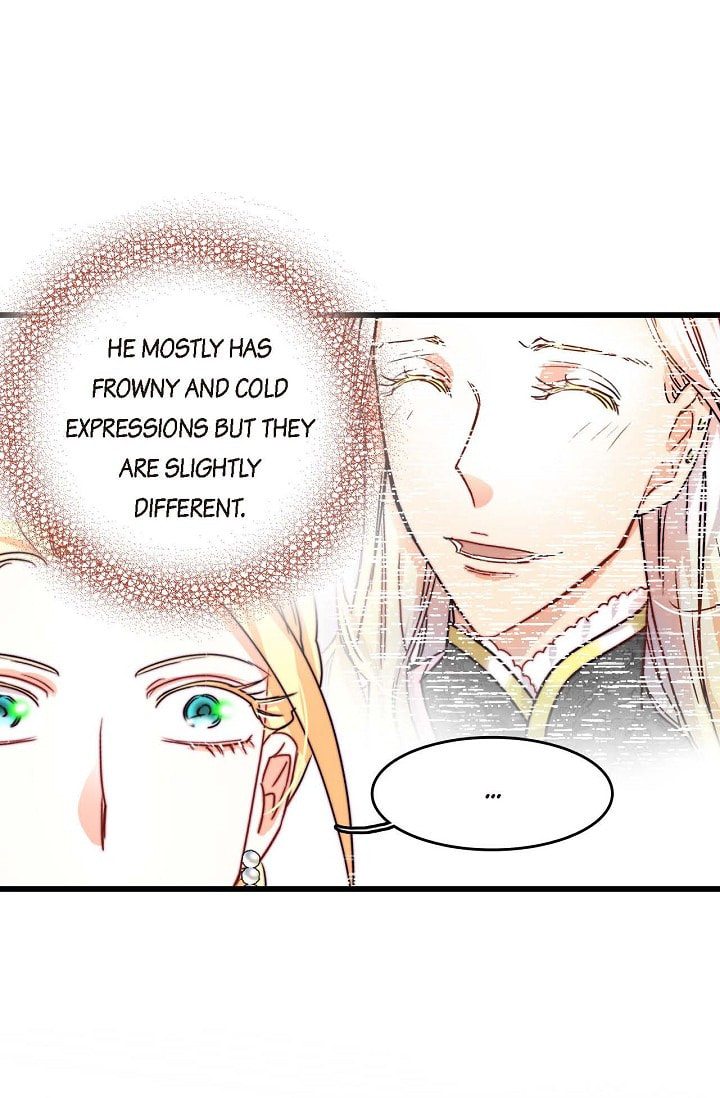 Read Bring the Love chapter 16 image 30 on Lezhin