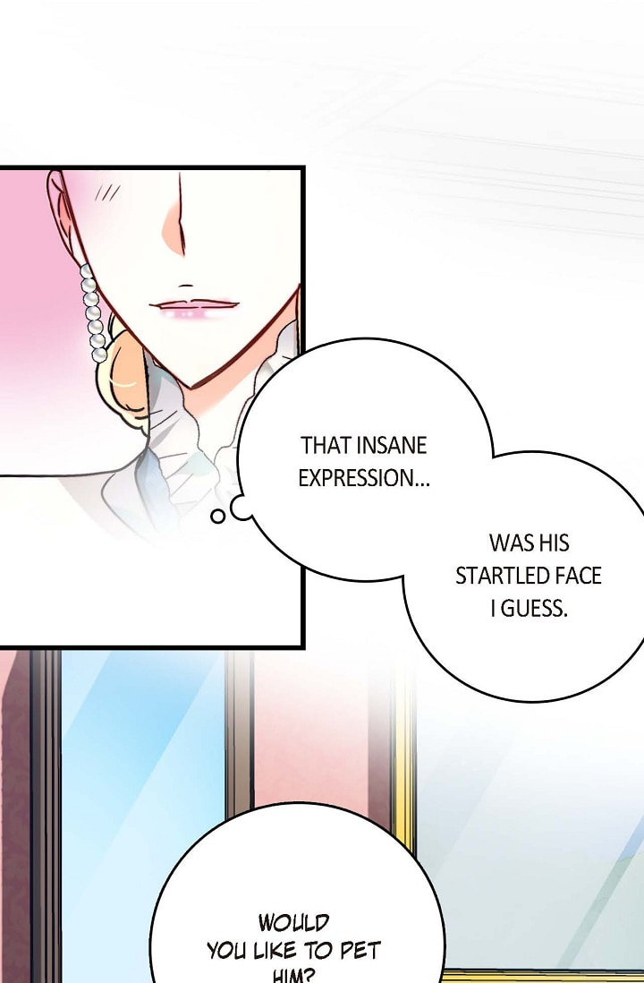 Read Bring the Love chapter 16 image 31 on Lezhin