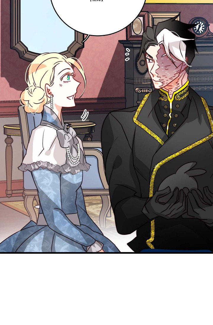 Read Bring the Love chapter 16 image 32 on Lezhin