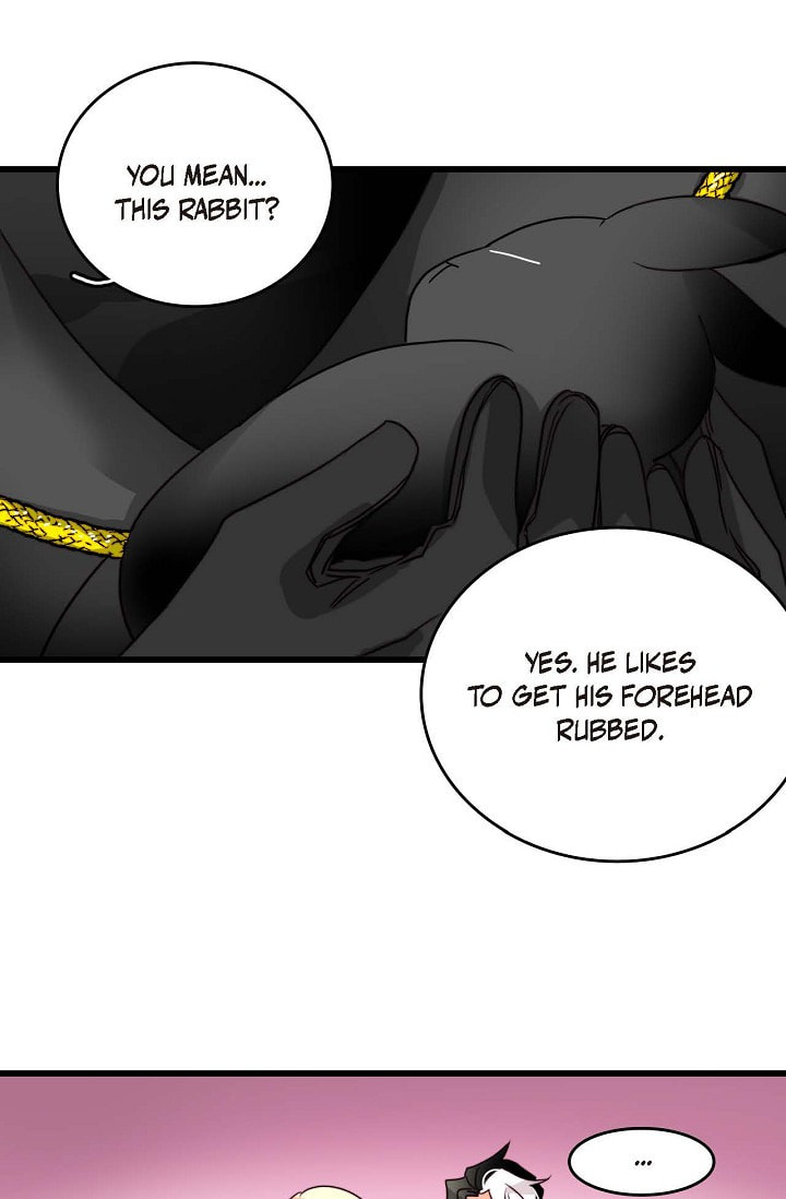Read Bring the Love chapter 16 image 33 on Lezhin
