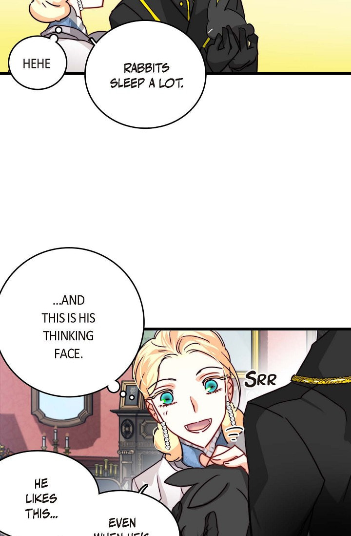 Read Bring the Love chapter 16 image 35 on Lezhin