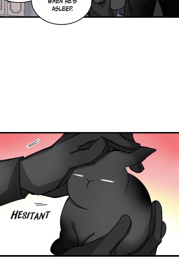 Read Bring the Love chapter 16 image 36 on Lezhin