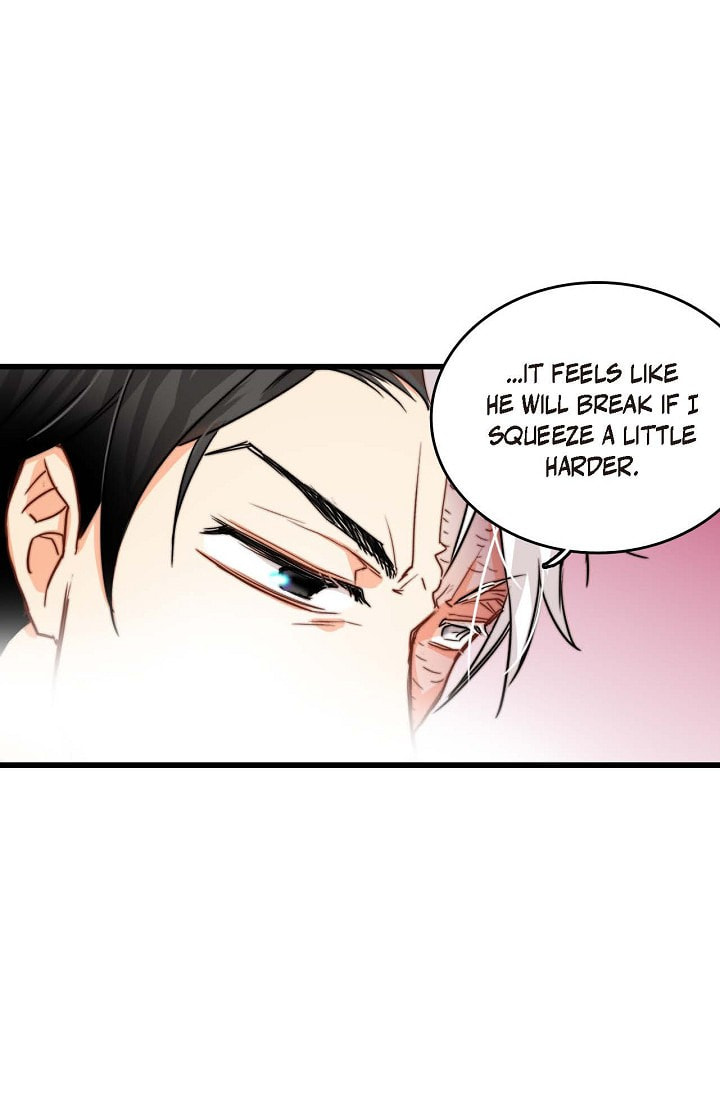 Read Bring the Love chapter 16 image 38 on Lezhin