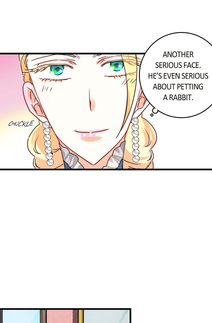 Read Bring the Love chapter 16 image 39 on Lezhin